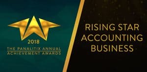 Rising Star Accounting Business