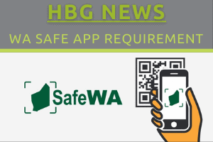 HBG NEWs - WA Safe App