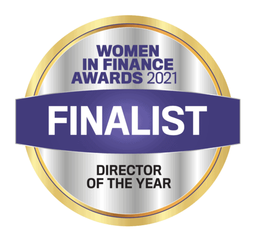 Finalist Women In Finance Awards
