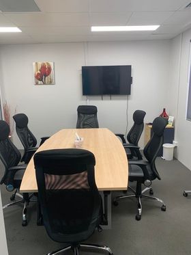 Heaney Business Group | Board Room