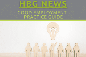 HBG NEWS - Good Employment Practice Guide